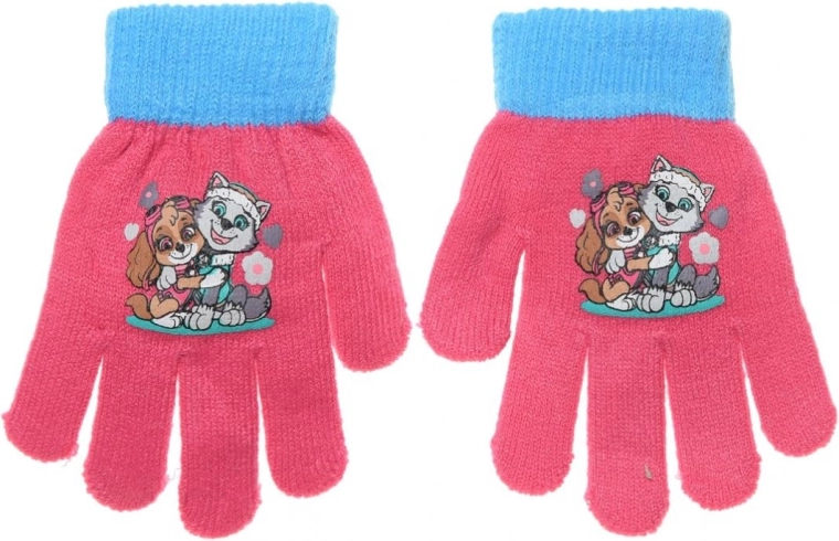 Guanti Paw Patrol