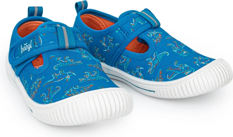 Pantofole Baagl Dino