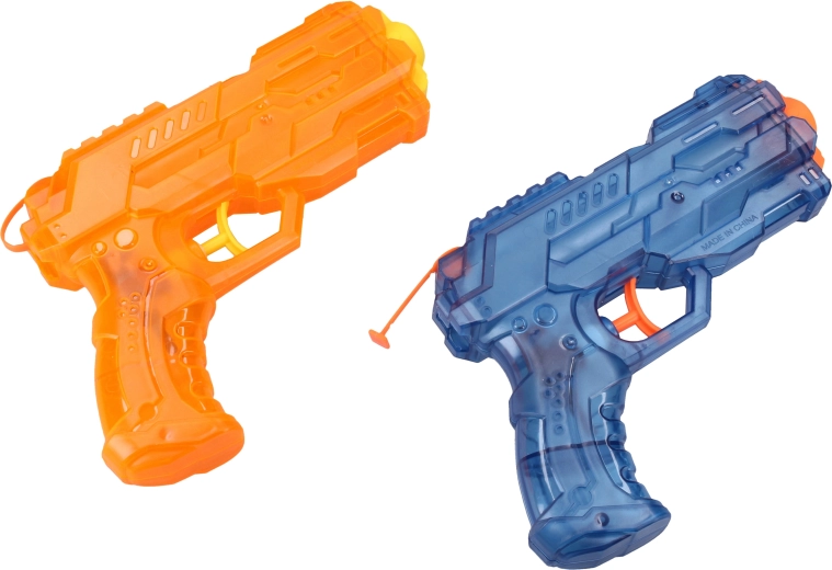 Pistola ad acqua da 18,5 cm - 1 pezzo