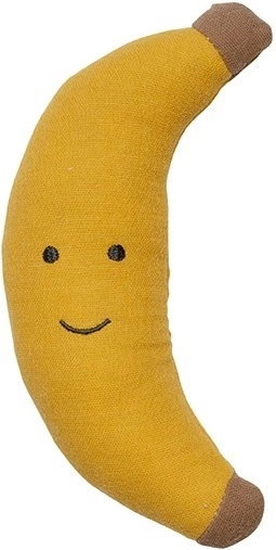 Sonaglio Jabadabado a banana