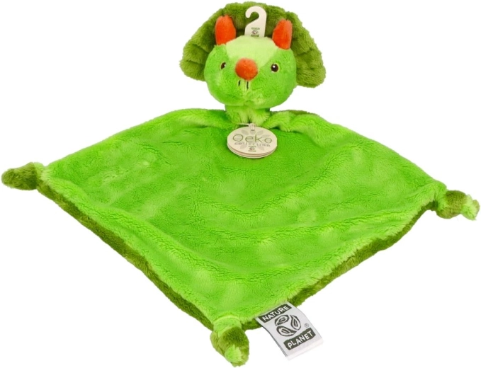 Nature Planet doudou triceratopo dinosauro per neonati