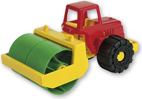 Rullo Androni Little Worker – 25 cm