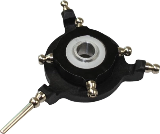 Piatto oscillante E-Rix 500