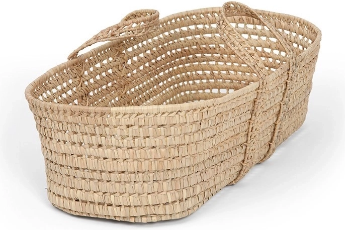 Cesta di Mosè Funnababy