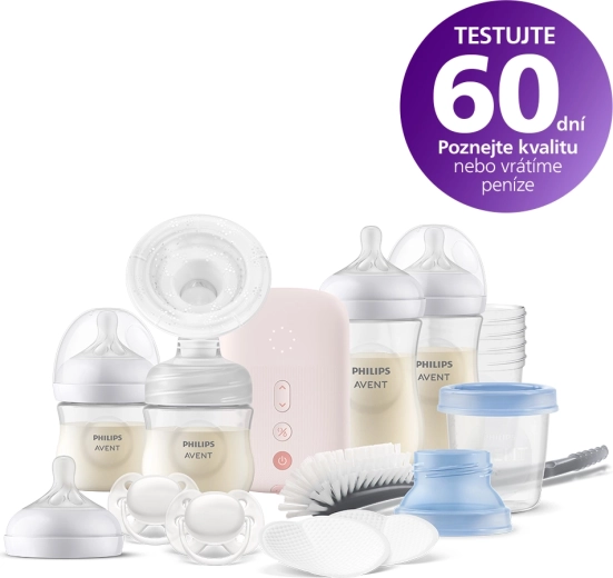 Philips Avent tiralatte elettrico set