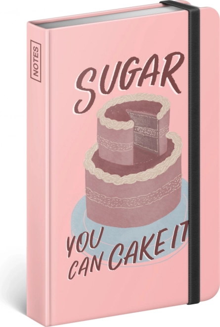 Blocco su carta per appunti Sugar – Studio Tabletters