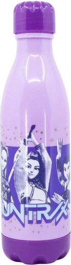 Borraccia grande Stor K-pop: Cacciatrici di demoni 660 ml