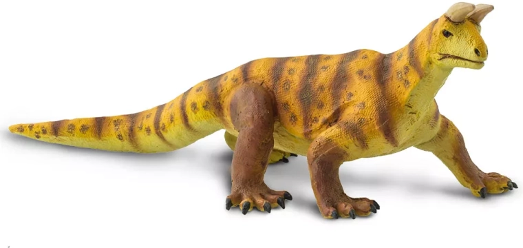 Safari Ltd. statuina Shringasaurus - 1 pezzo