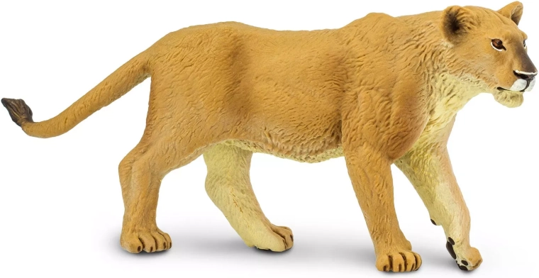Safari Ltd. figurina di leonessa