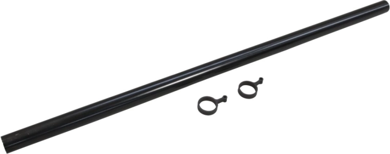 Tubo posteriore per JAMARA E-Rix 500