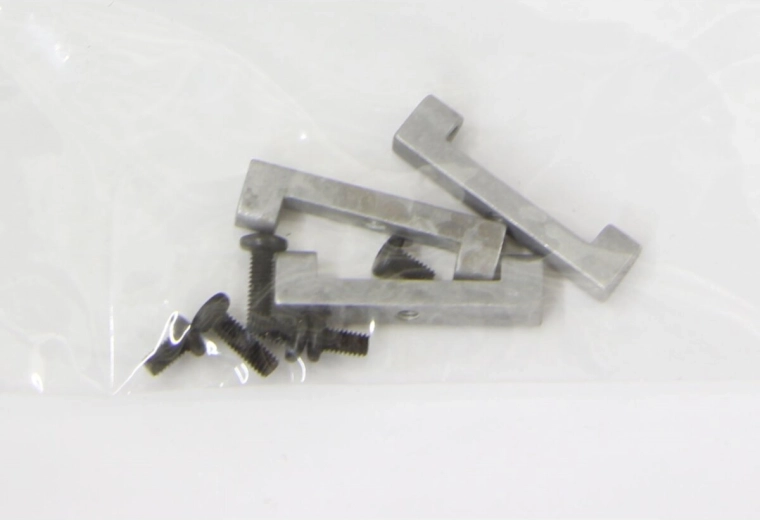 Supporto del carrello per E-Rix 450 V2