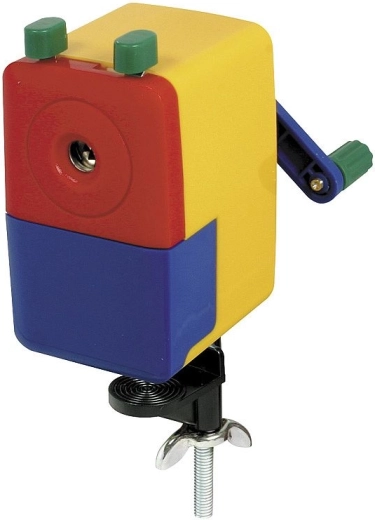 Temperamatite da tavolo con fissaggio ICO 616