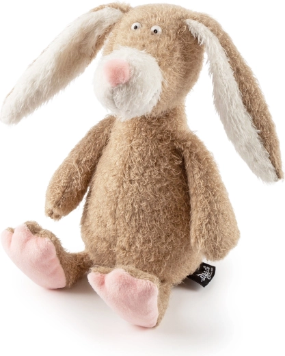 Sigikid coniglietto di peluche Ach Good! 25 cm