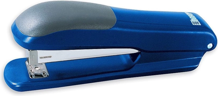Spillatrice Boxer 400 blu