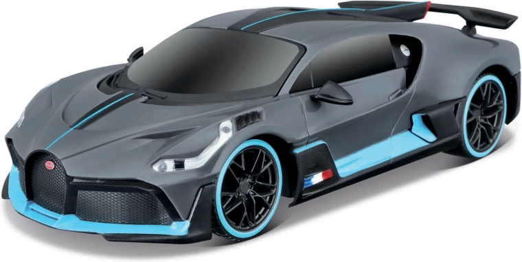 Maisto RC Bugatti Divo 1:24 radiocomandata