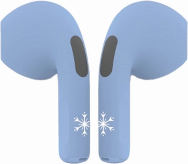Cuffie in-ear wireless per bambini FROZEN con limitazione del volume