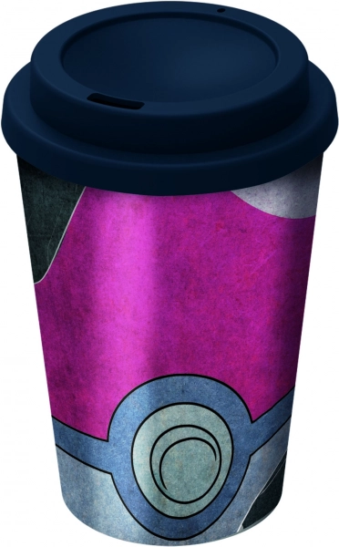 Tazza da caffè Pokémon 390 ml
