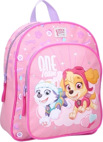 Zaino per bambini Paw Patrol Free To Be Me 30 cm