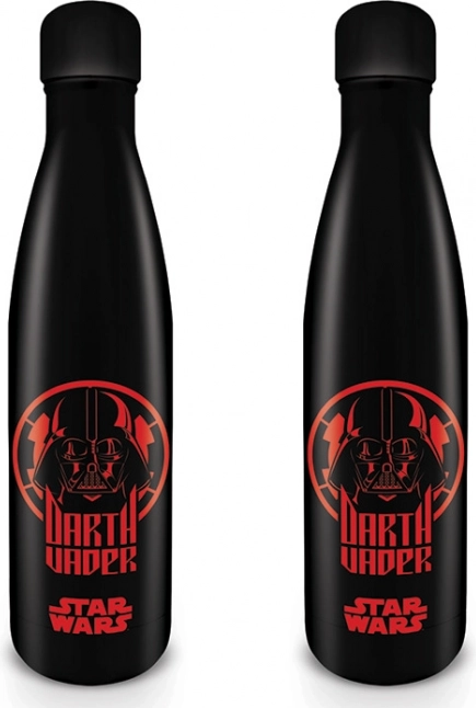 Bottiglia in acciaio inossidabile Star Wars Darth Vader 540 ml