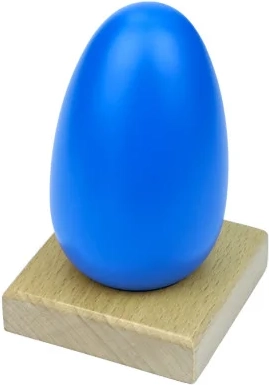 Moyo ovoid Montessori con base