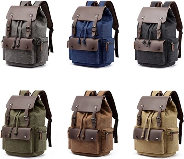 Zaino urbano per notebook da 15,6" 20 l