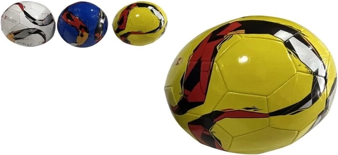 Pallone da calcio misura 5