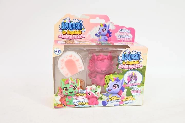 Epee Florcia unicorno set bonus