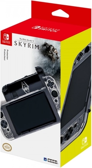 Custodia protettiva per Nintendo Switch – The Elder Scrolls: Skyrim