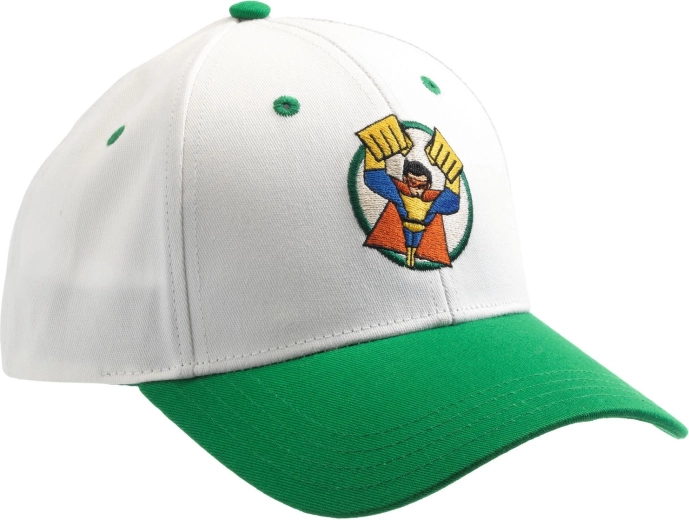 Cappellino per bambini DJECO Supereroe