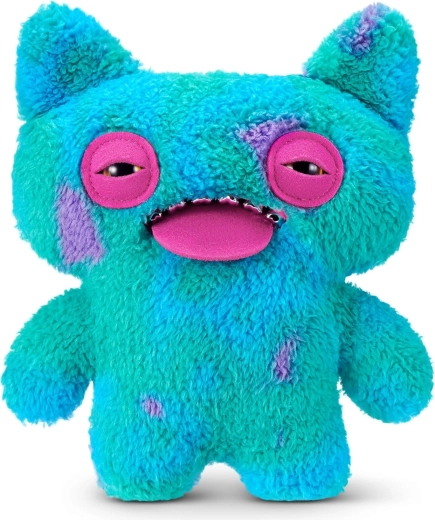 Peluche Fuggler Fugg Life Chum Chum 22 cm