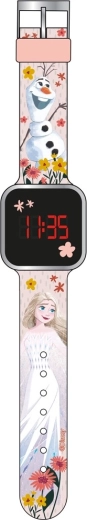 Orologio digitale LED Diakakis Frozen - 1 pezzo