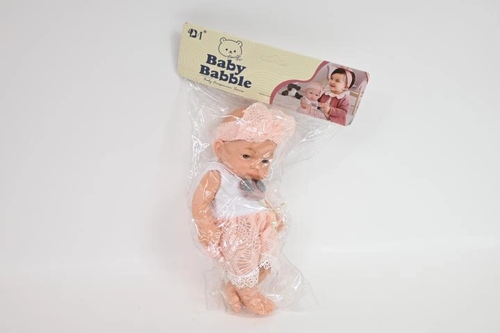 Natalia bambola bebè 25 cm