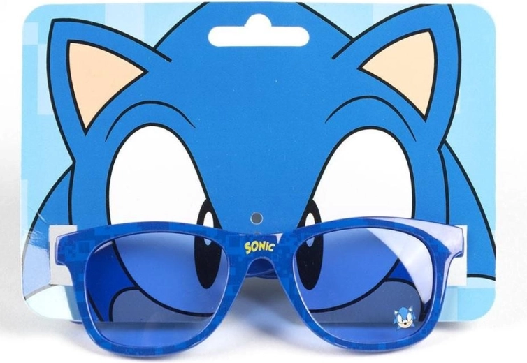 Occhiali da sole Sonic