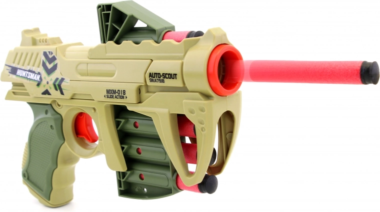 Pistola da ricognizione Huntsman X6