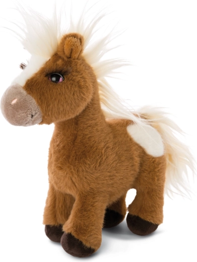 Pony di peluche Lorenzo 25 cm NICI