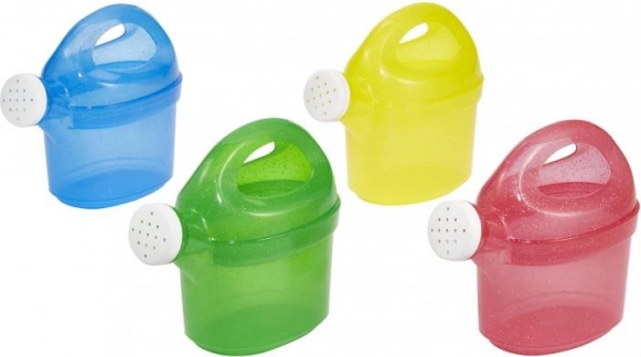 Caraffa brillante 500 ml per annaffiare le piante