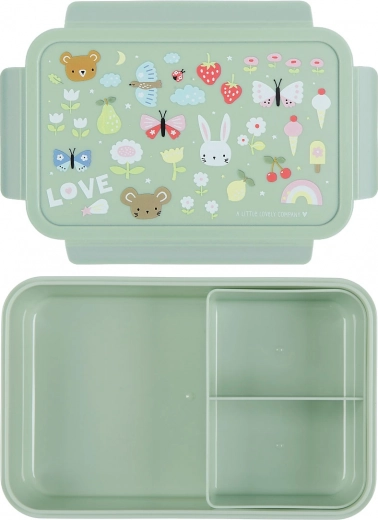 A Little Lovely Company - Portapranzo per bambini – Gioie