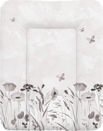 Ceba baby fasciatoio morbido Basic Nature Harmony 50 × 70 cm