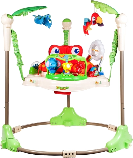 Girello Las Tropikalny