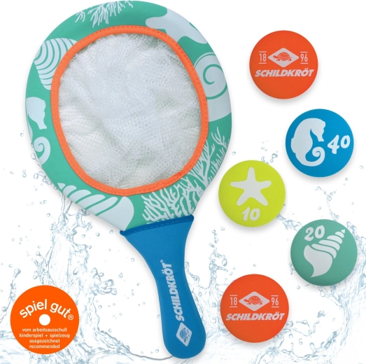 Schildkröt gioco subacqueo in neoprene Catch Ocean