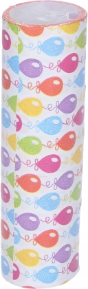 Serpentini da festa Palloncini 4 m