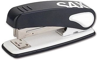 Cucitrice SAX Design 239 nera