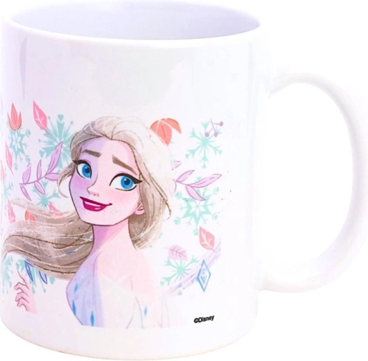 Tazza Frozen
