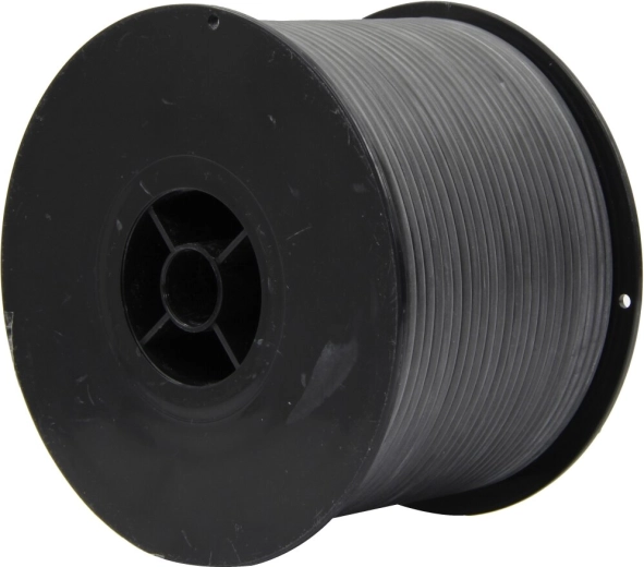 Cavo in silicone JAMARA 2,5 mm², 100 m, nero