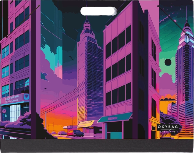 Cartella per disegni A3 PICASSO City