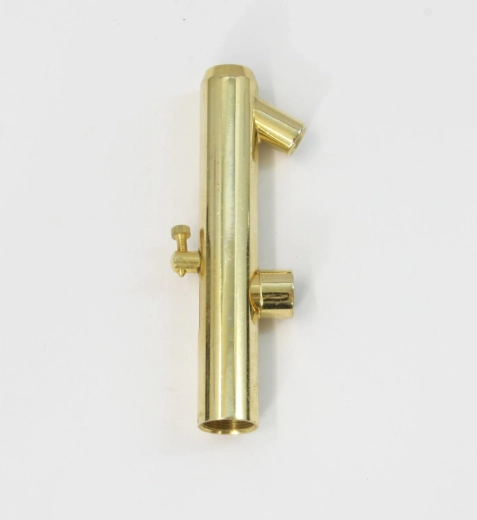Cover AirBrush Expert Gold