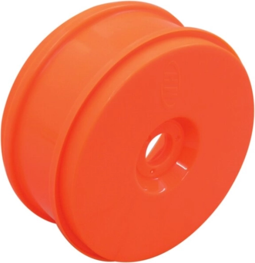 Cerchio a disco arancione 1/8 JAMARA