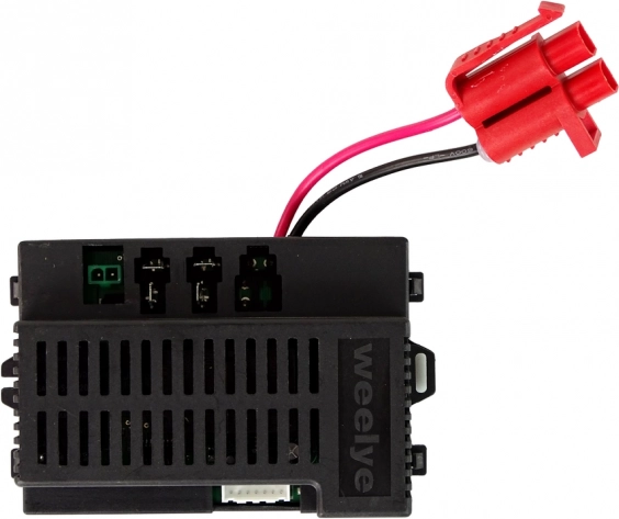 Modulo centrale RX71 12V per veicoli BMW X6M