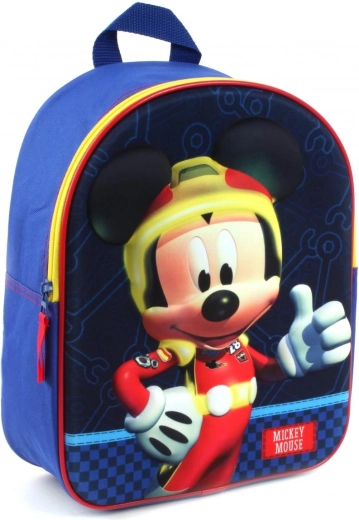 Zaino 3D Mickey 31 cm