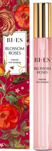 Profumo da donna BI-ES Blossom Roses 15 ml